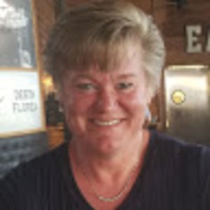 Meet your Posher, Kari